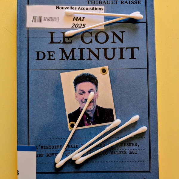 Chronique des débats de Gérard, du Con de Minuit de Thibaut Raisse et de la libre antenne des années 90.